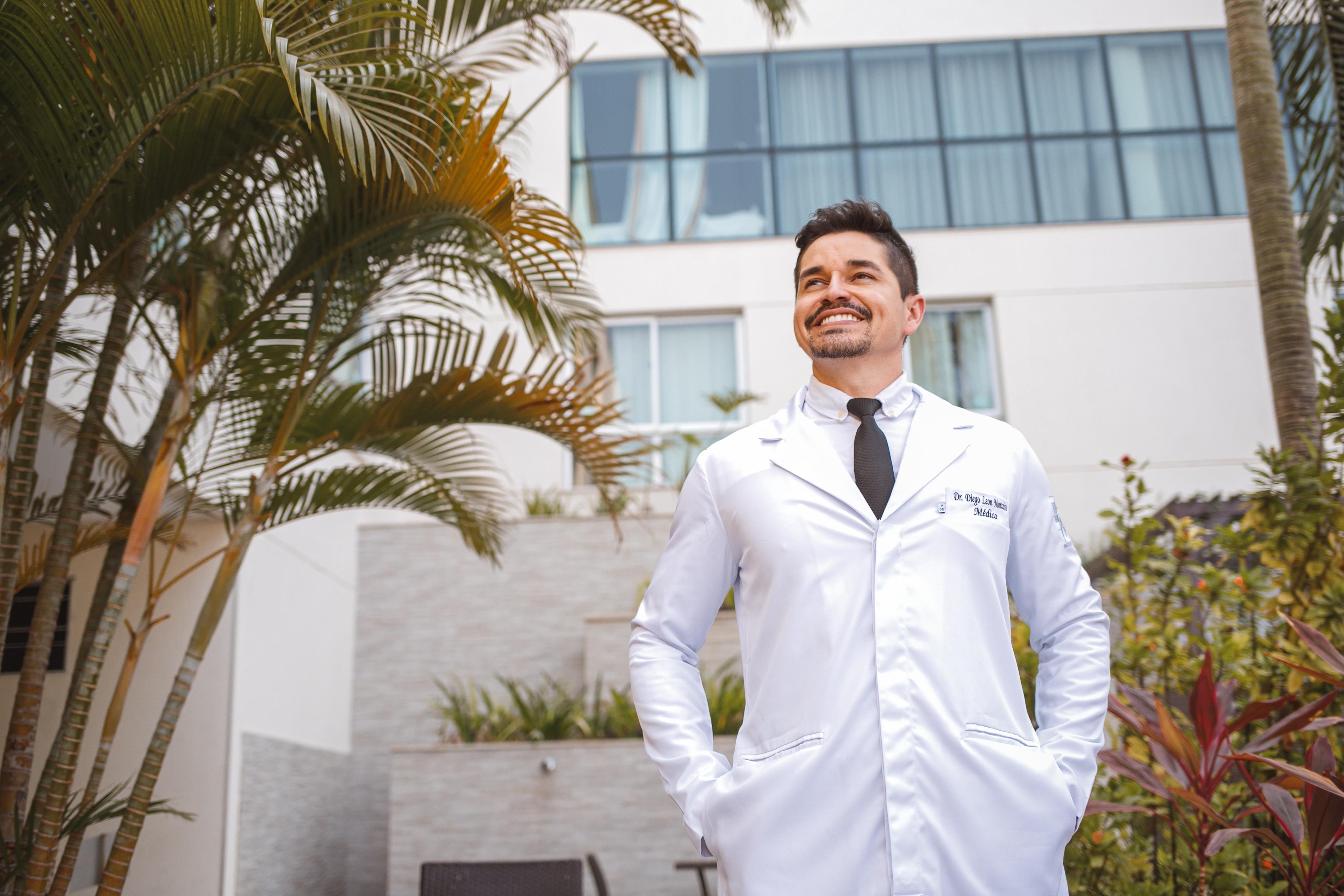 Consulta Online Telemedicina